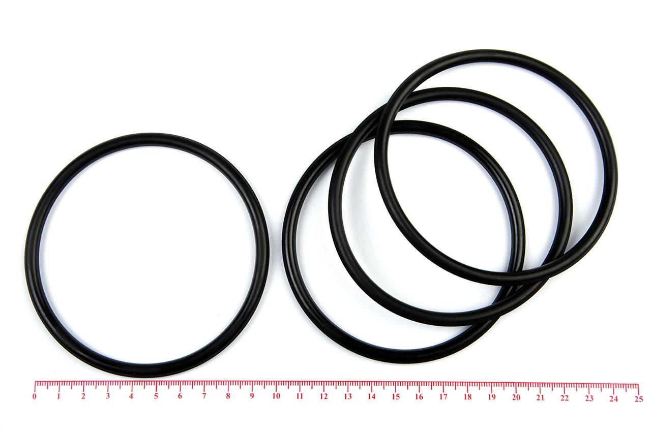 картинка Кольцо 095-105-58 ГОСТ 9833-73 от магазина Одежда+