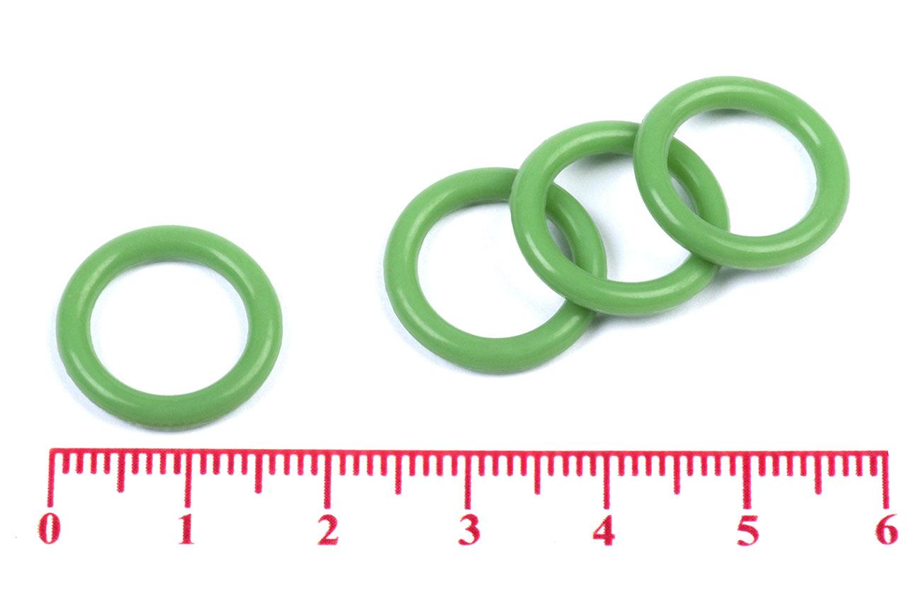 картинка Кольцо 012-016-25-2-7 силикон ГОСТ 9833-73 от магазина Одежда+