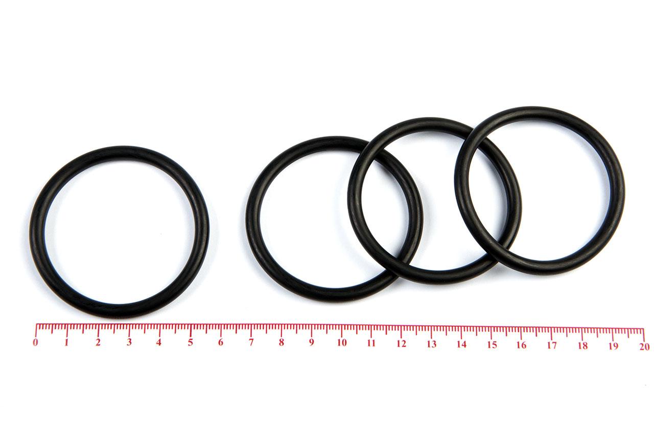 картинка Кольцо 050.0-5.0 NBR70 от магазина Одежда+