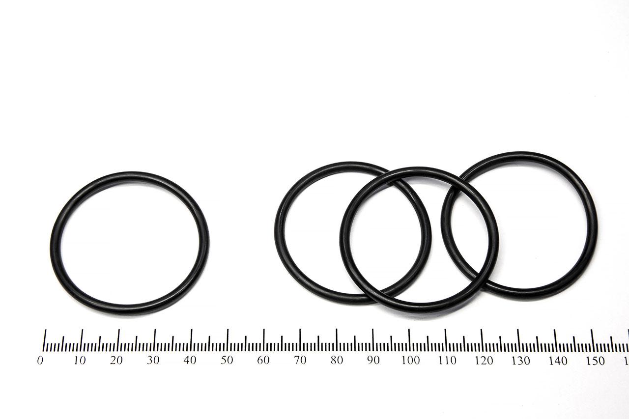 картинка Кольцо 040-045-30 (039.0-3.0) NBR70 от магазина Одежда+
