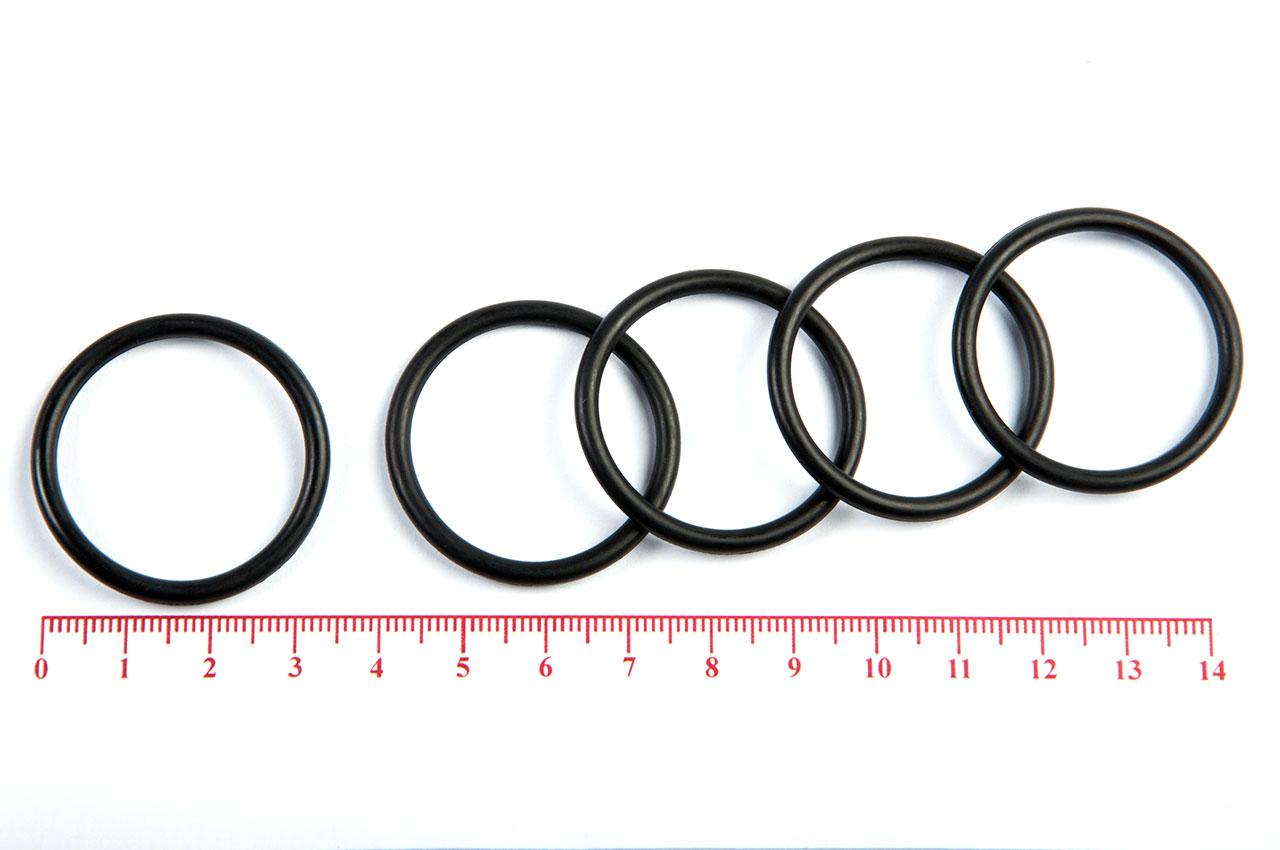 картинка Кольцо 030.0-3.0 NBR70 от магазина Одежда+