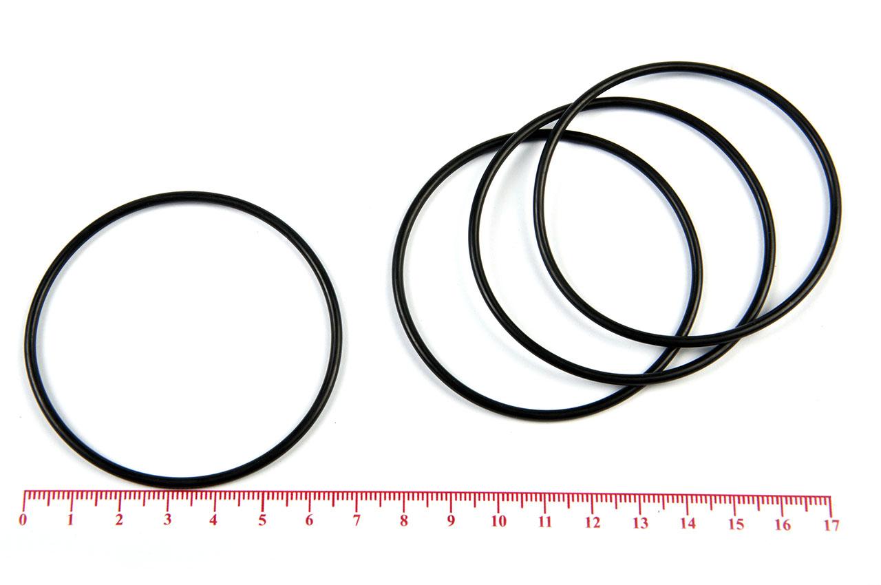 картинка Кольцо 065-070-25 ГОСТ 9833-73 от магазина Одежда+