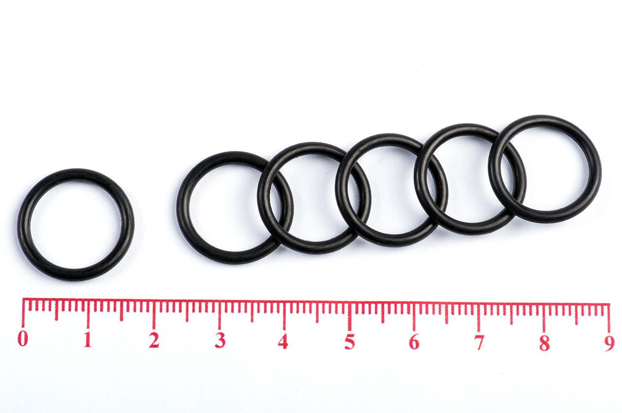 картинка Кольцо 014.0-2.0 NBR70 от магазина Одежда+