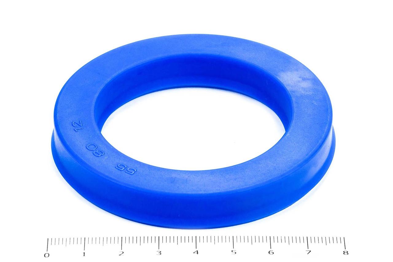 картинка Манжета PU 55х80х12 UN от магазина Одежда+