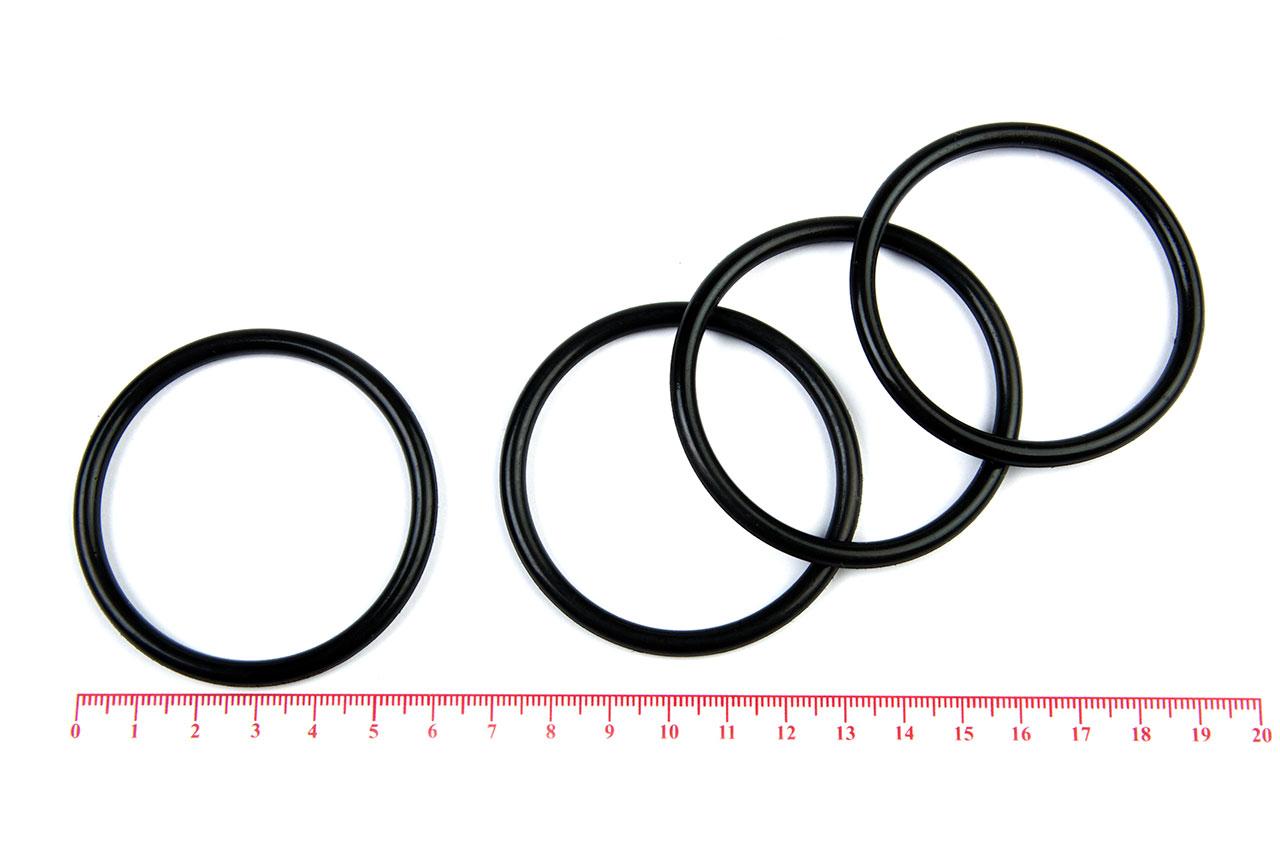 картинка Кольцо 055-063-46 ГОСТ 9833-73 от магазина Одежда+