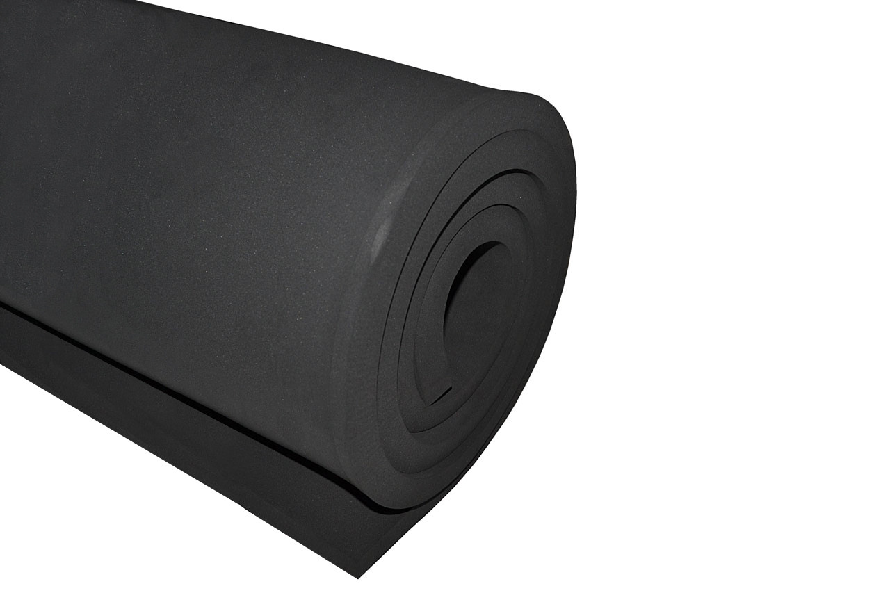 картинка Пластина губчатая 20 мм (1000х2000 мм, 28 кг) Китай от магазина Одежда+