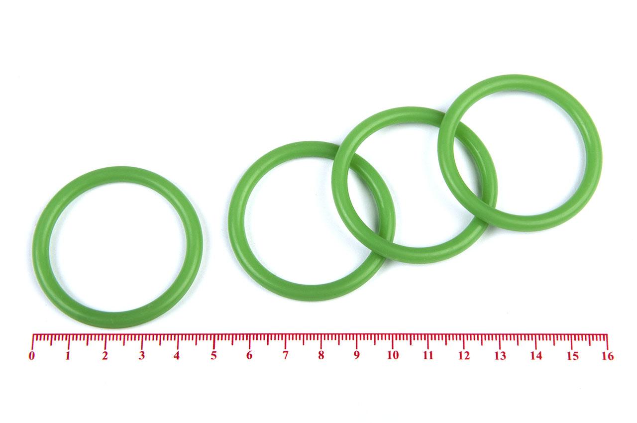 картинка Кольцо 040-048-46-2-7 силикон ГОСТ 9833-73 от магазина Одежда+