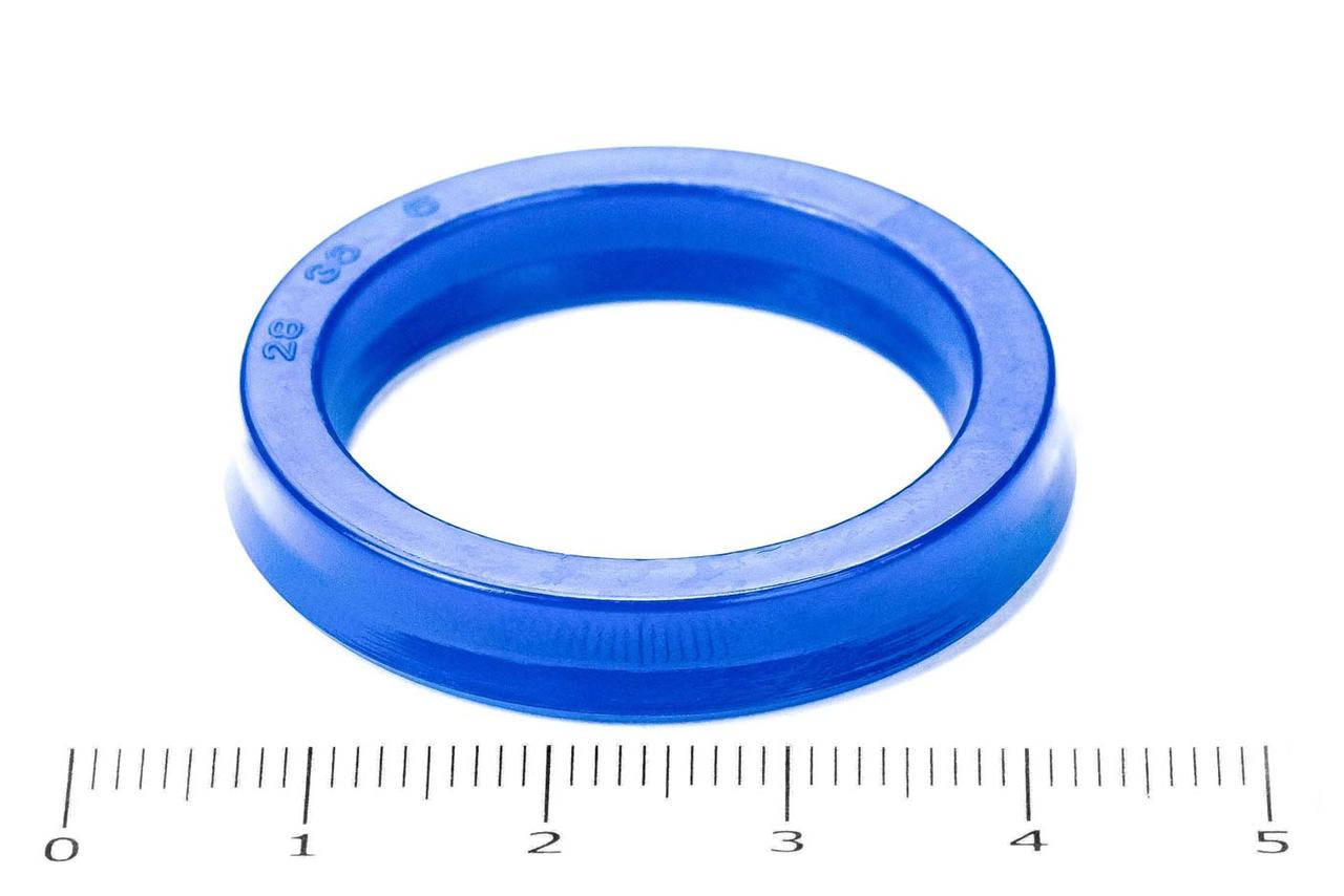 картинка Манжета PU 28*36*6 UHS от магазина Одежда+