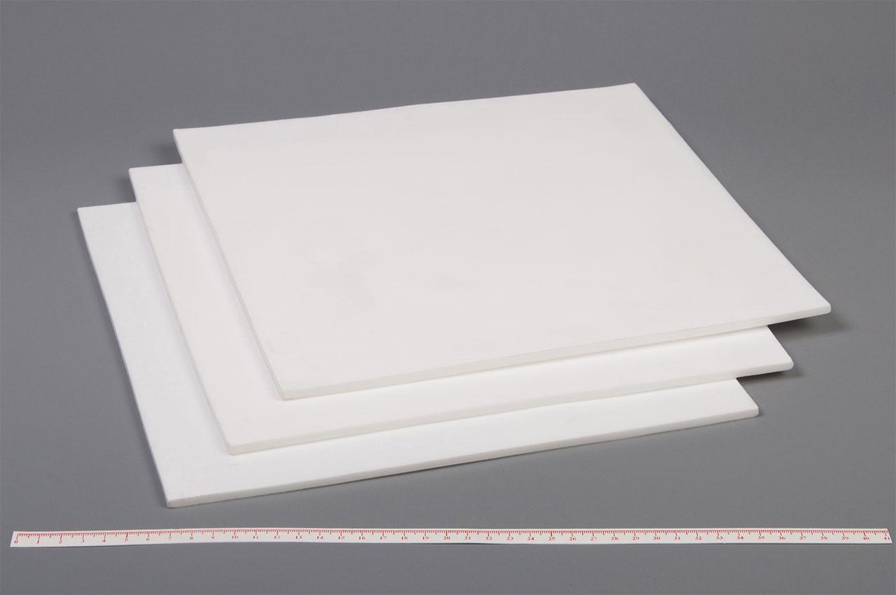 картинка Фторопласт Ф-4 листовой 5 ±1.0 мм (500х500 мм) от магазина Одежда+