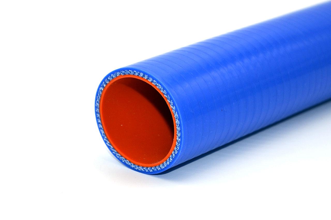 картинка Патрубок силиконовый прямой Ф 38 мм L 500 мм от магазина Одежда+