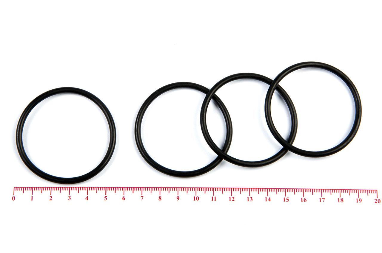 картинка Кольцо 050-056-36 ГОСТ 9833-73 от магазина Одежда+