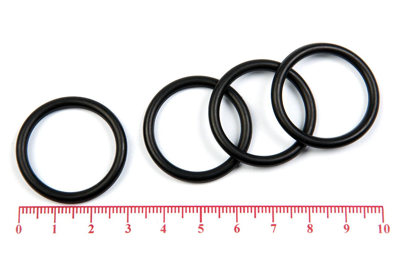 картинка Кольцо 025-030-30 (024.4-3.1) NBR70 от магазина Одежда+