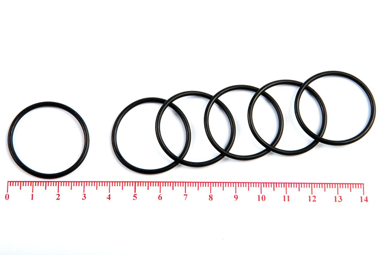 картинка Кольцо 028.0-2.0 NBR70 от магазина Одежда+
