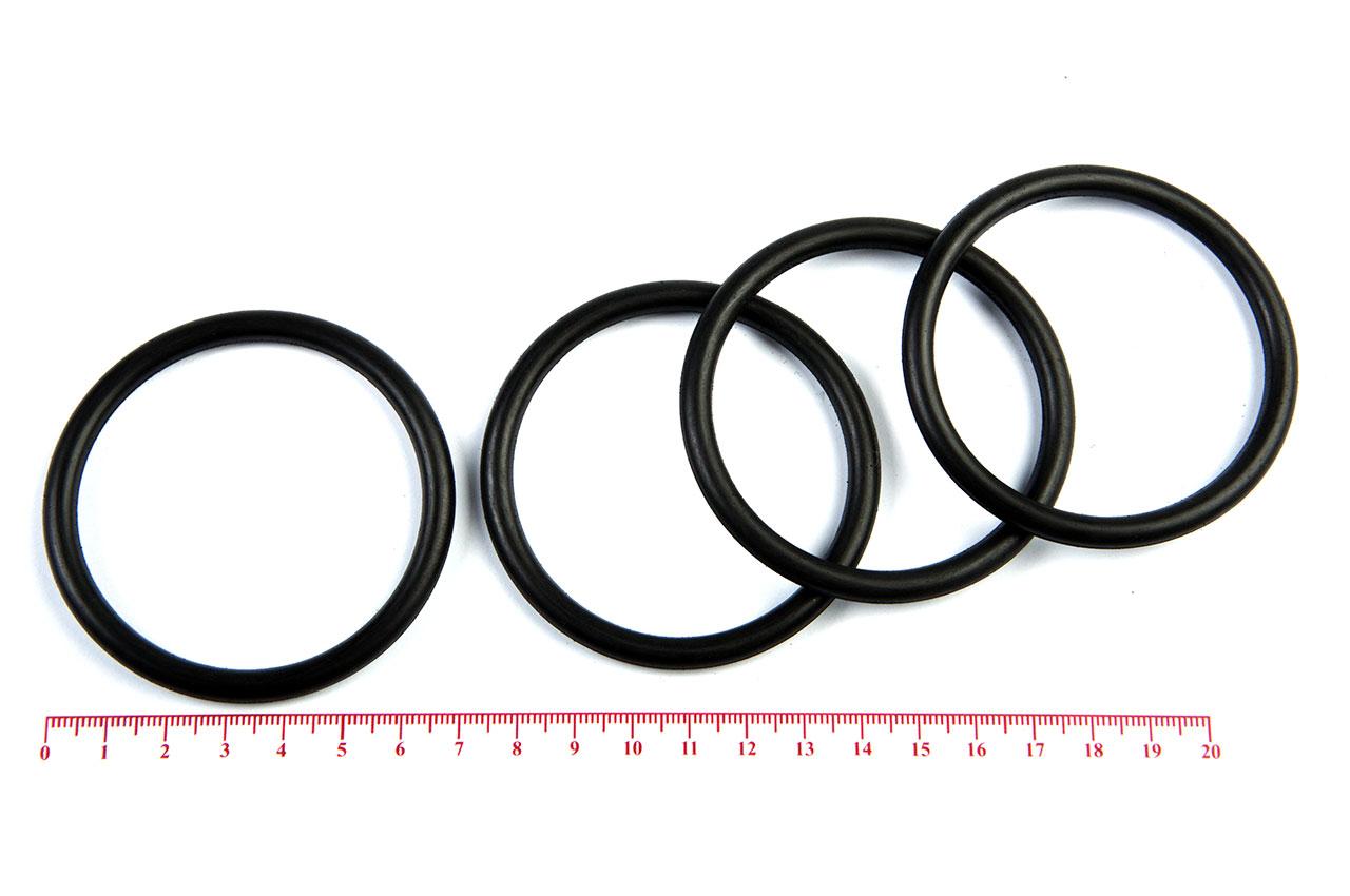 картинка Кольцо 061-071-58 ГОСТ 9833-73 от магазина Одежда+