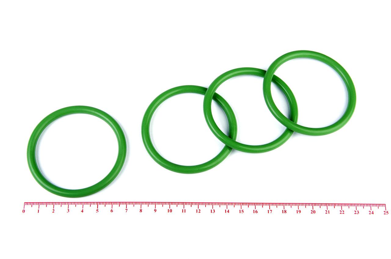 картинка Кольцо 060-070-58-2-7 силикон ГОСТ 9833-73 от магазина Одежда+
