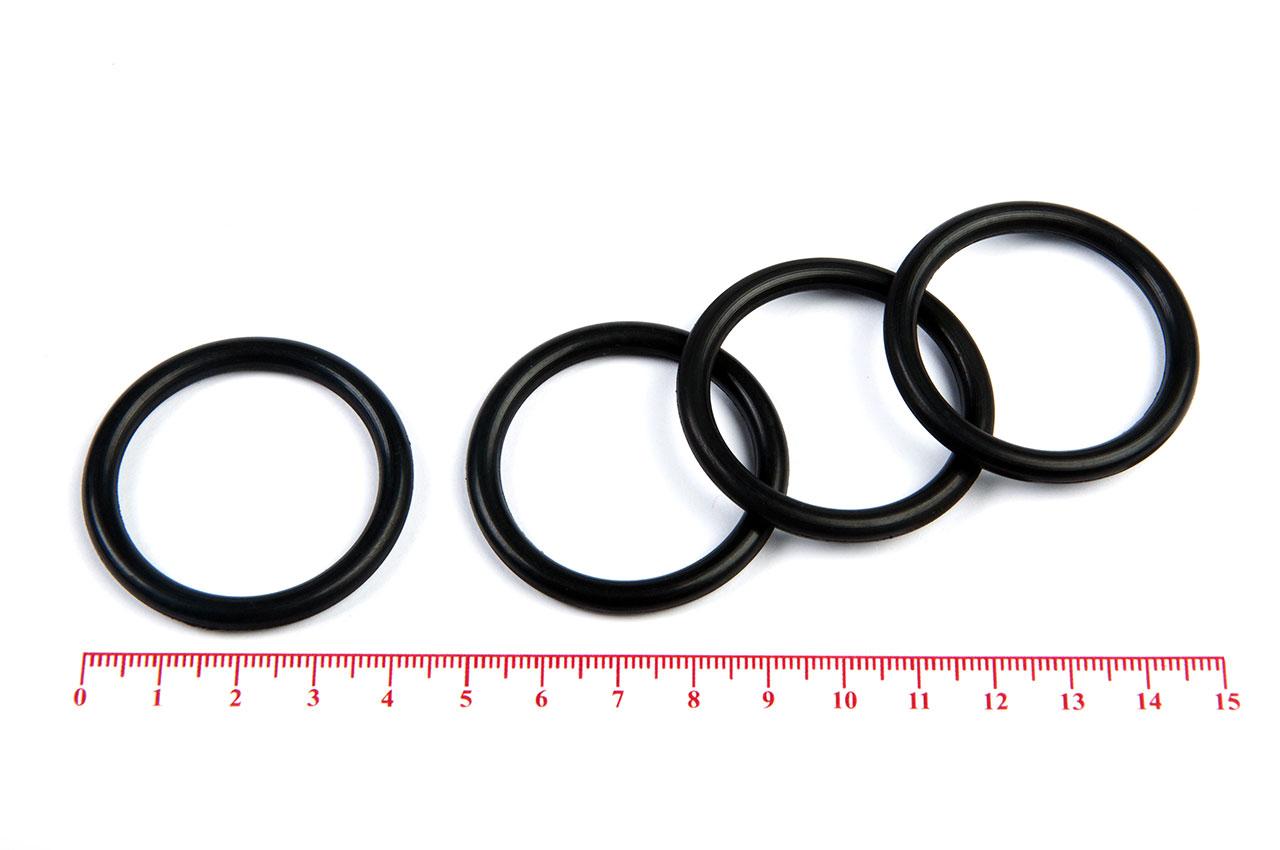 картинка Кольцо 036-044-46 (035.0-4.5) NBR70 от магазина Одежда+