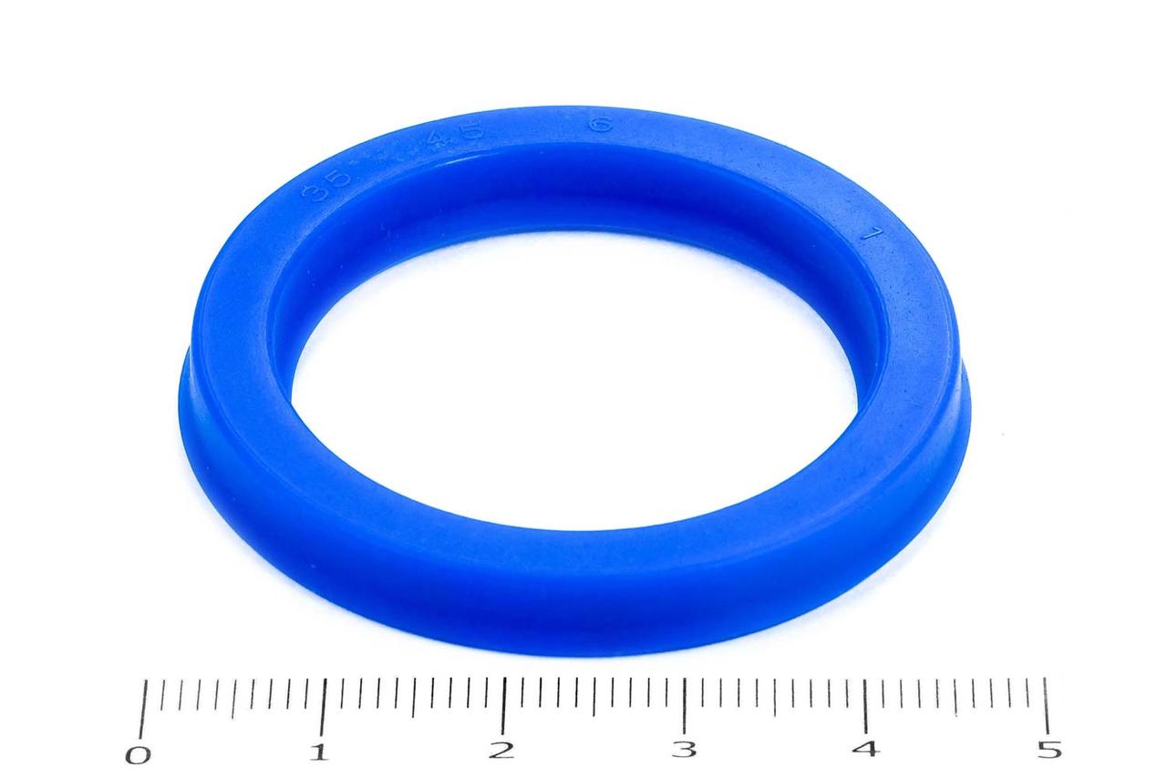 картинка Манжета PU 35х45х6 UHS от магазина Одежда+