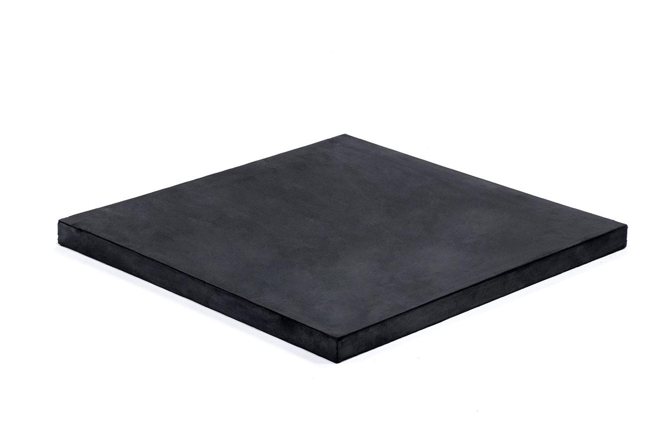 картинка Техпластина 30 мм МБС-С 2Ф (520х520 мм, 13.6 кг) ГОСТ 7338-90 от магазина Одежда+