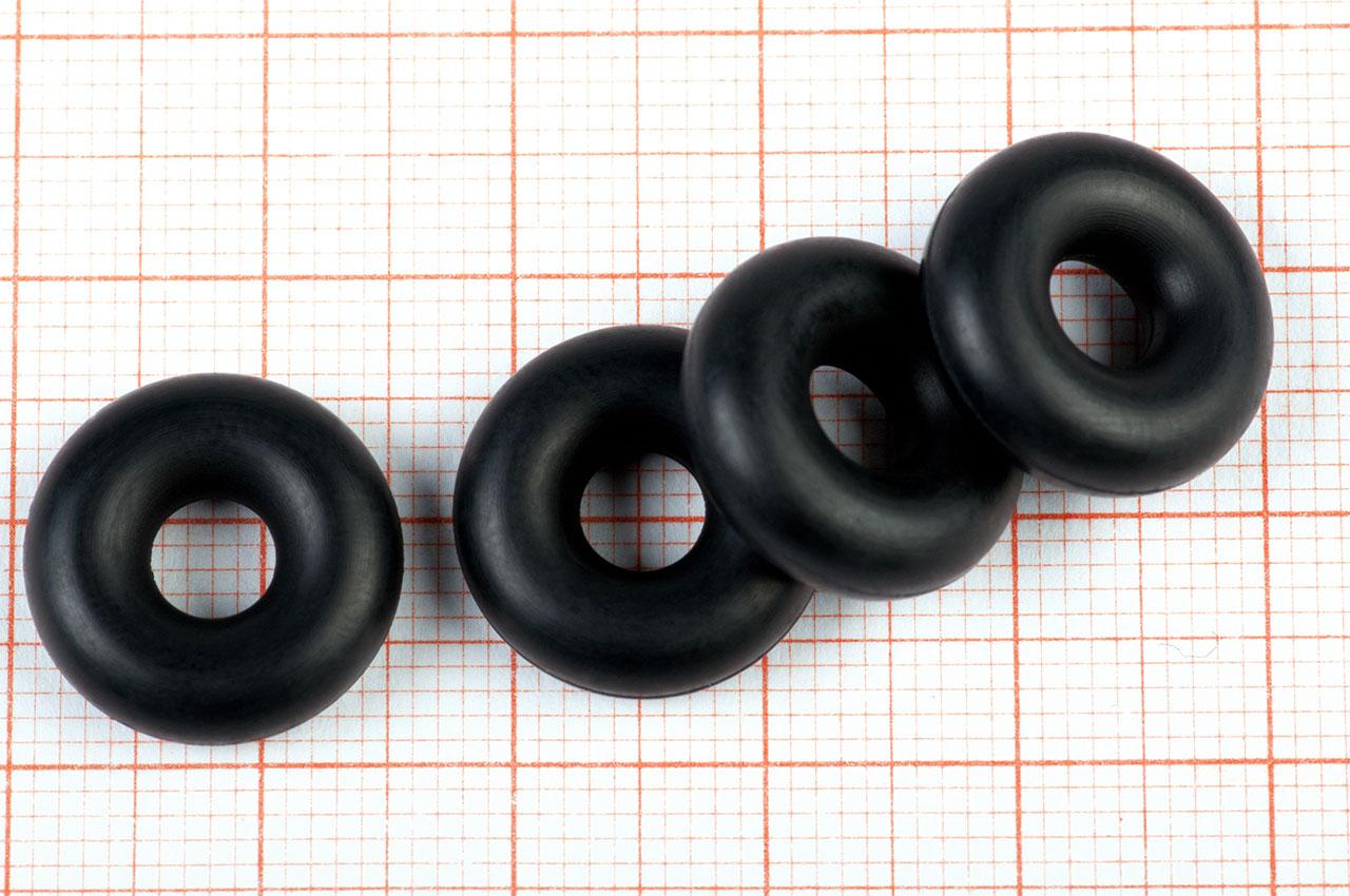 картинка Кольцо 005.0-5.0 NBR70 от магазина Одежда+