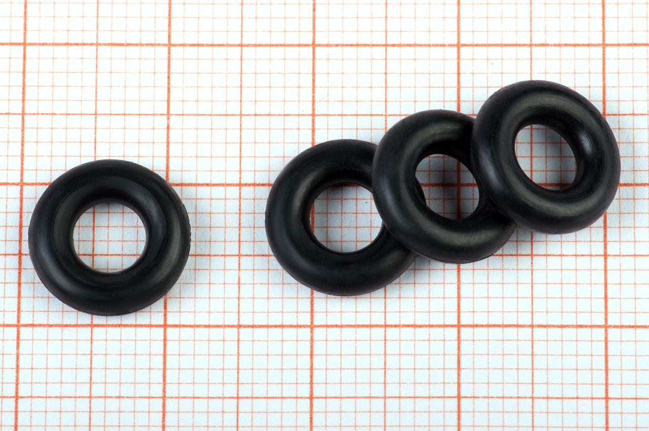 картинка Кольцо 005.0-3.0 NBR70 от магазина Одежда+