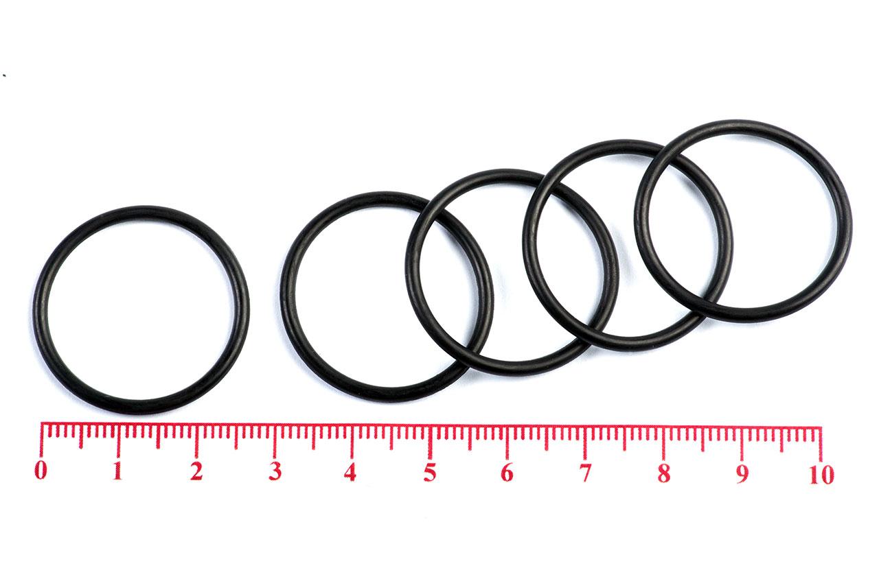 картинка Кольцо 024.0-2.0 NBR70 от магазина Одежда+