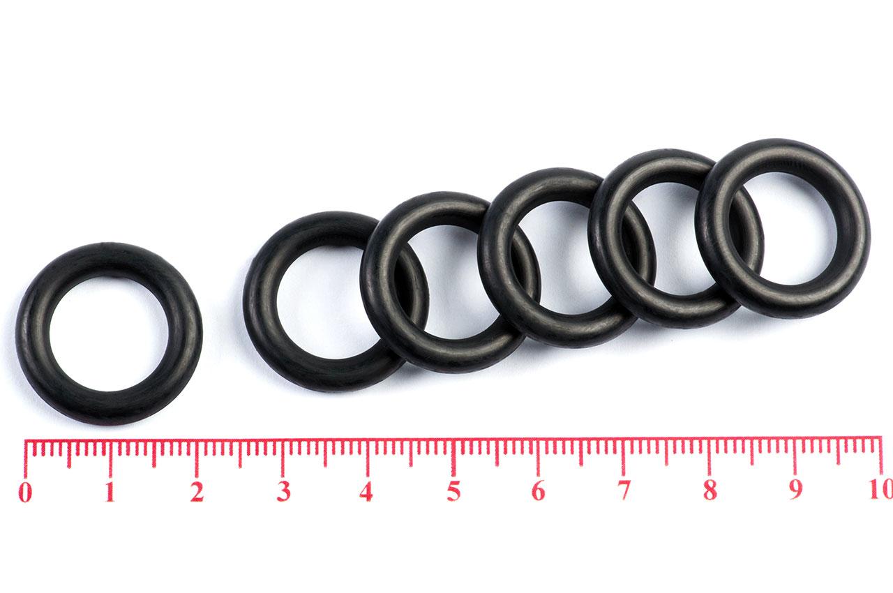 картинка Кольцо 014.0-4.0 NBR70 от магазина Одежда+