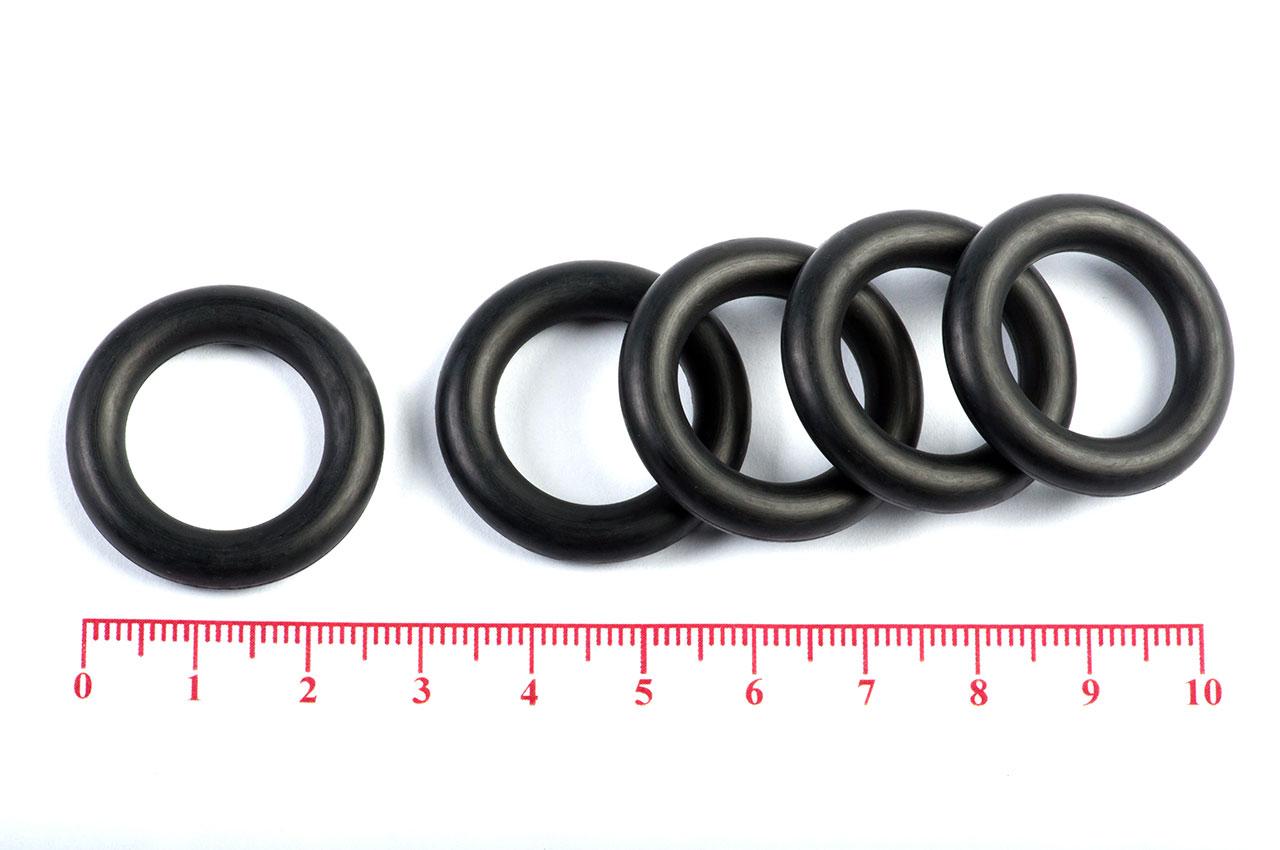 картинка Кольцо 018.0-5.3 NBR70 от магазина Одежда+