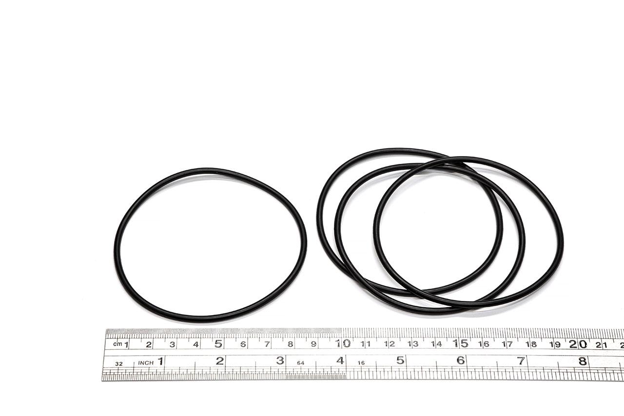 картинка Кольцо 080-085-30 (078.0-3.0) NBR70 от магазина Одежда+
