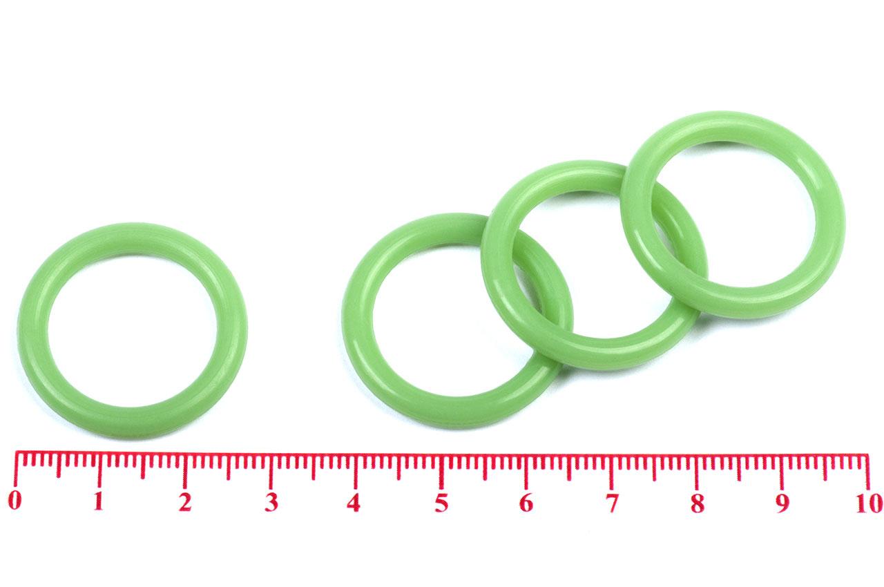 картинка Кольцо 021-027-36-2-7 силикон ГОСТ 9833-73 от магазина Одежда+