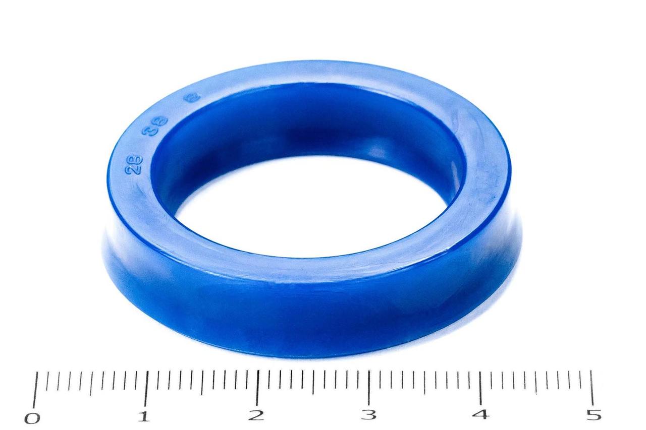 картинка Манжета PU 28*38*8 UN от магазина Одежда+