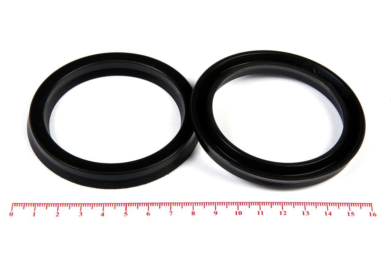 картинка Манжета 1-80х65 h=9 ГОСТ 14896-84 от магазина Одежда+