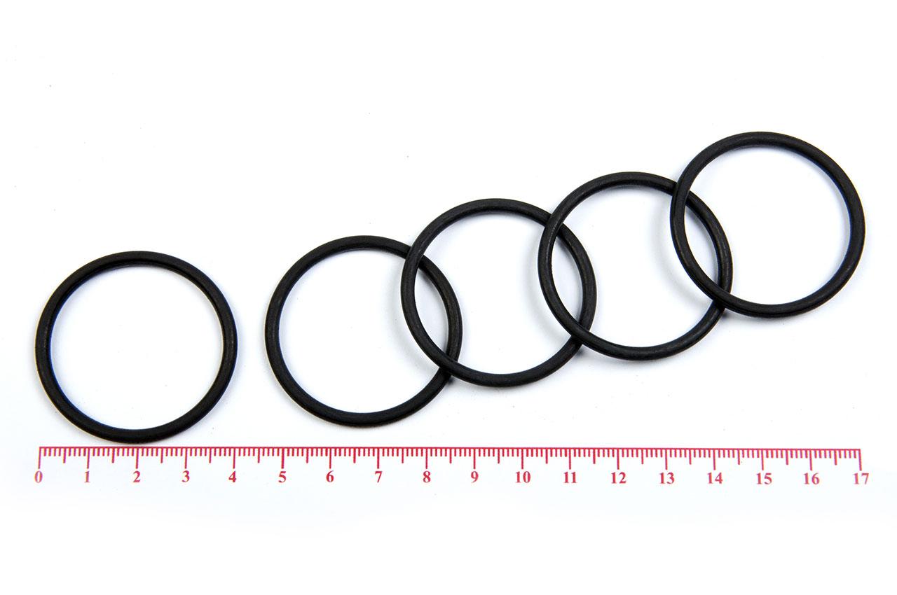 картинка Кольцо 038-042-30 ГОСТ 9833-73 от магазина Одежда+