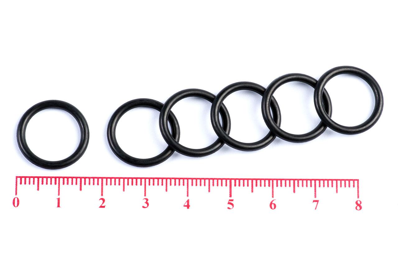 картинка Кольцо 013.0-2.0 NBR70 от магазина Одежда+