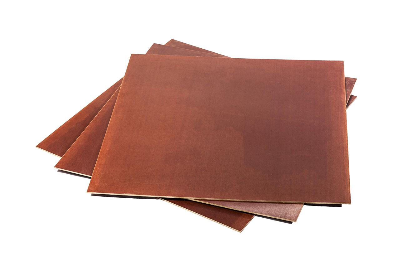 картинка Текстолит ПТ 6 мм (~1020х1030 мм) ГОСТ 5-78 Китай от магазина Одежда+