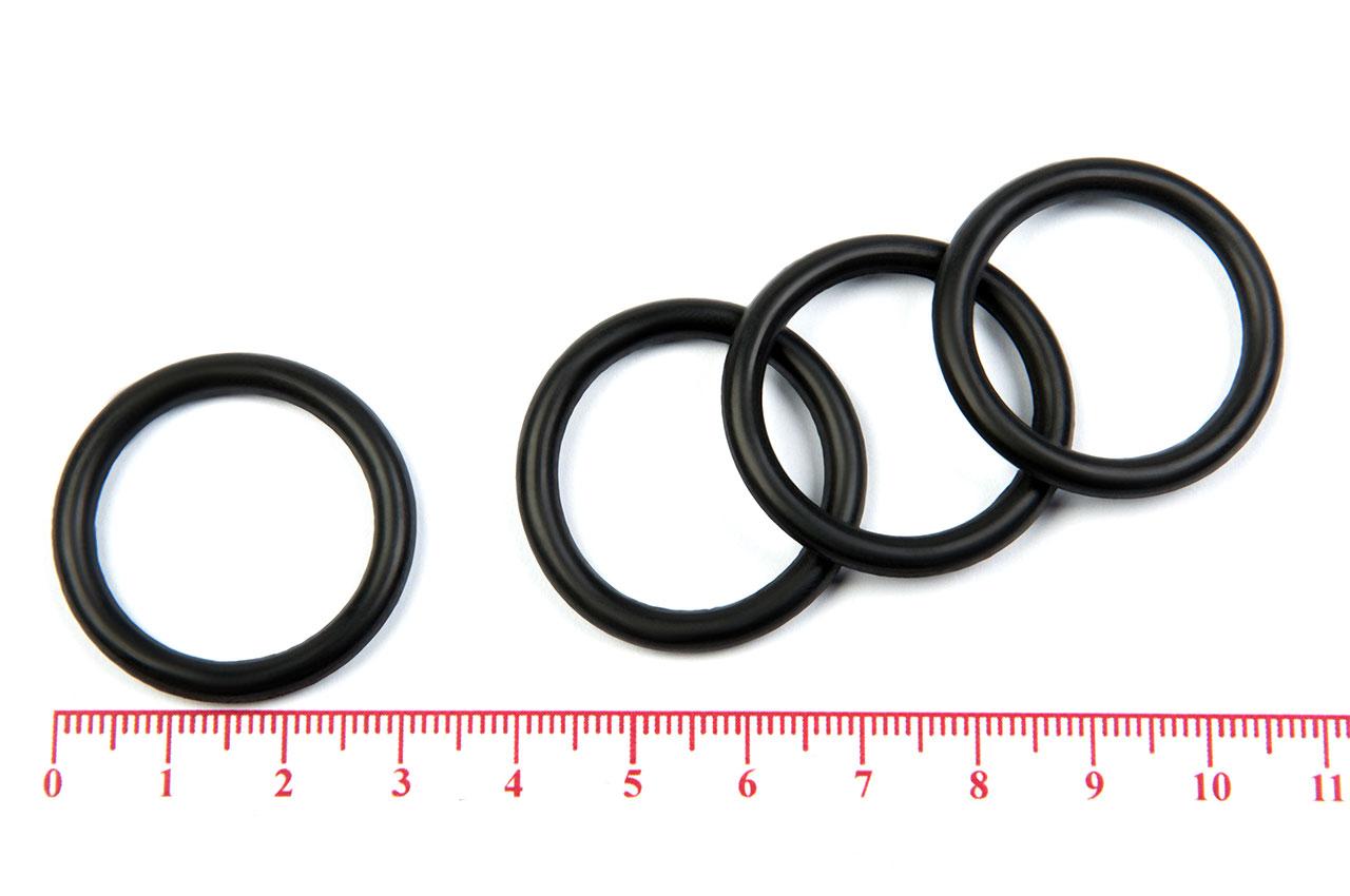 картинка Кольцо 025-031-36 ГОСТ 9833-73 от магазина Одежда+