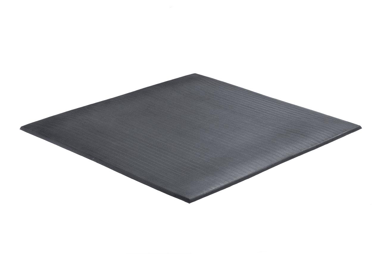 картинка Пластина пористая 10 мм прессовая I группа (650х650 мм, 2,3 кг) ТУ 38.105.867-90 от магазина Одежда+