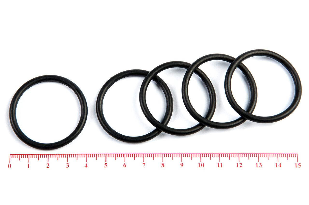 картинка Кольцо 034.5-3.55 NBR70 от магазина Одежда+