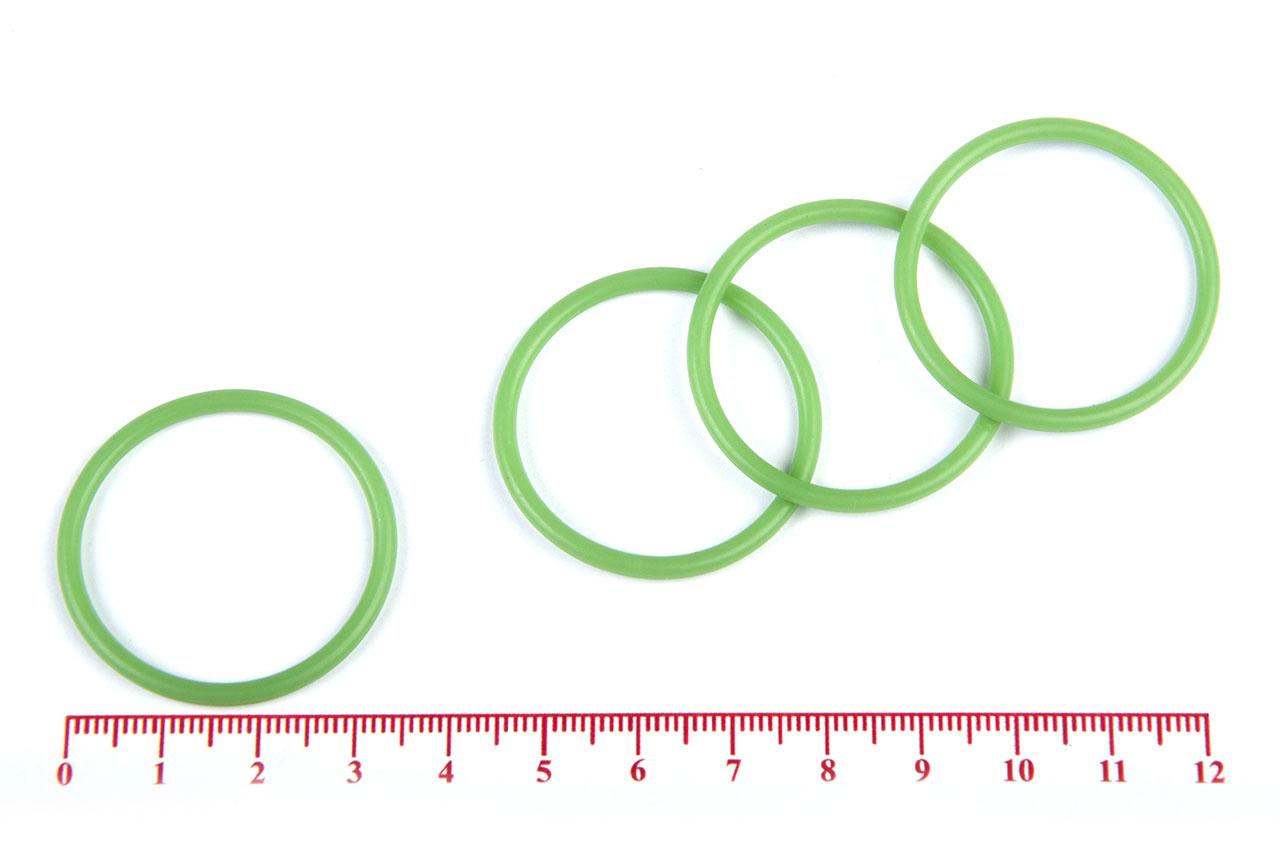 картинка Кольцо 032-036-25-2-7 силикон ГОСТ 9833-73 от магазина Одежда+
