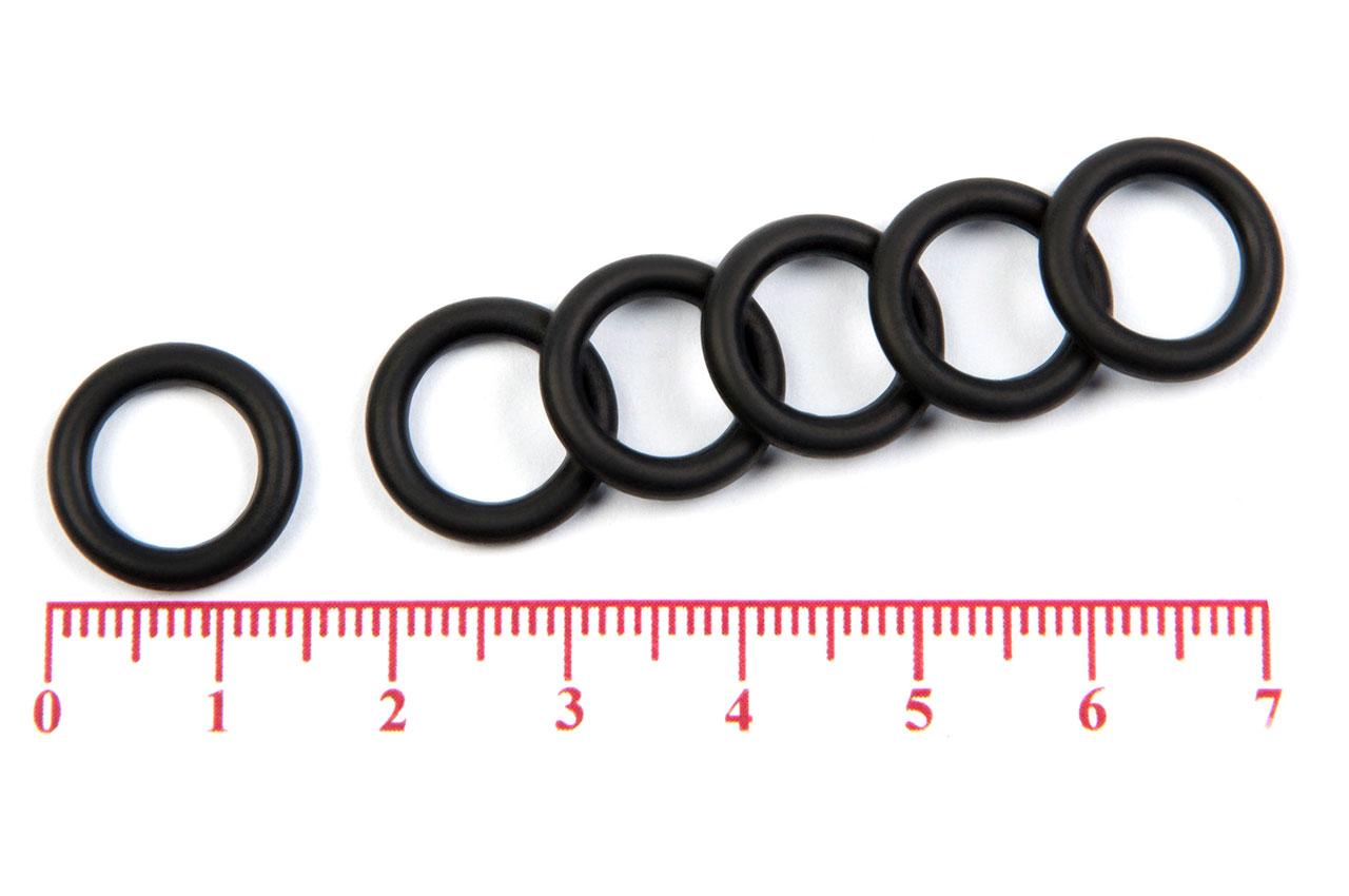 картинка Кольцо 010-014-25 ГОСТ 9833-73 от магазина Одежда+