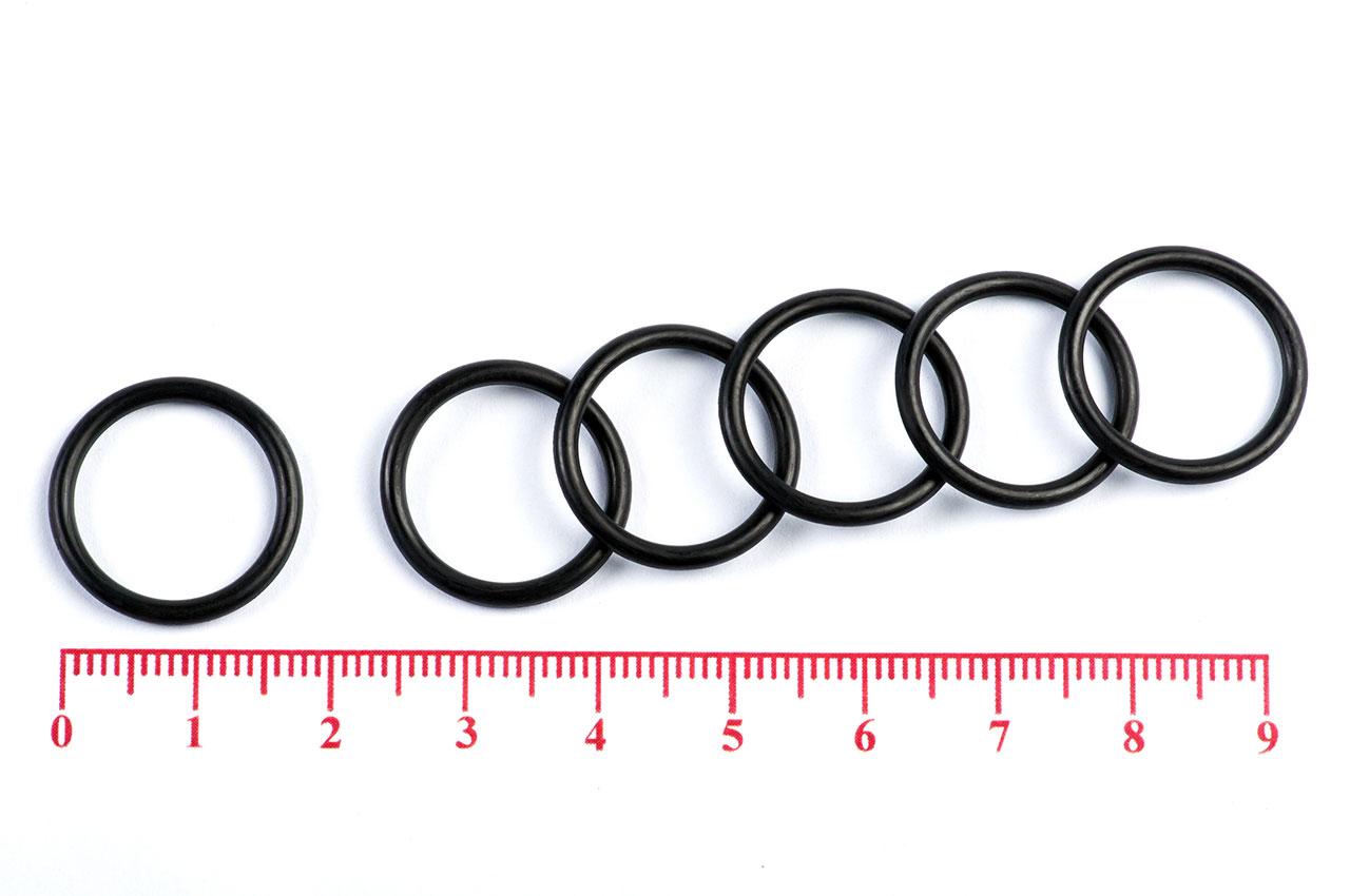 картинка Кольцо 016-019-19 (015.2-1.9) NBR70 от магазина Одежда+