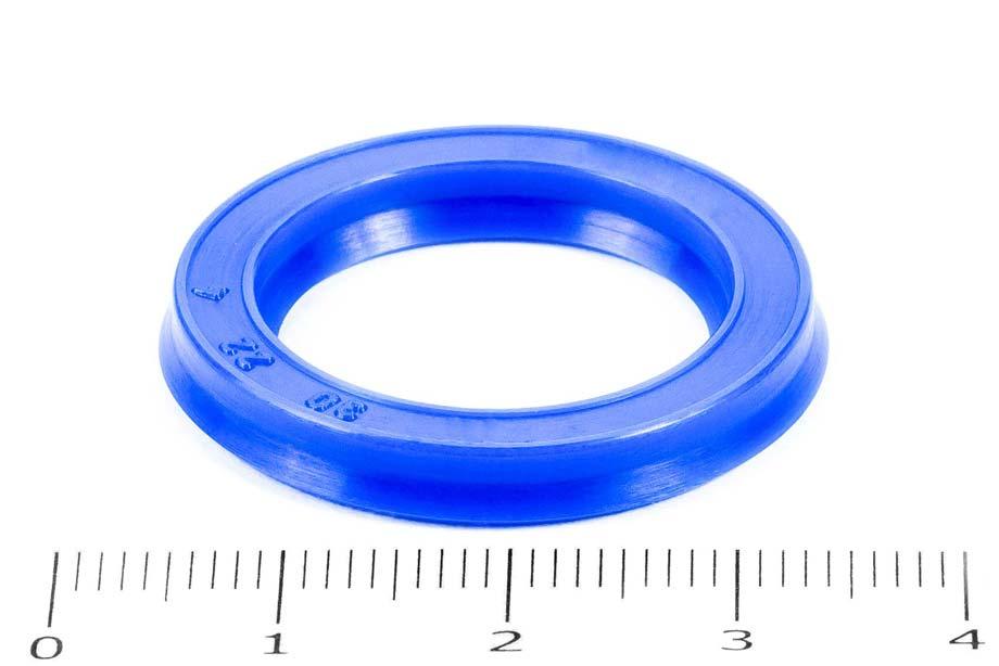 картинка Манжета PU 22*30*4 UHS от магазина Одежда+