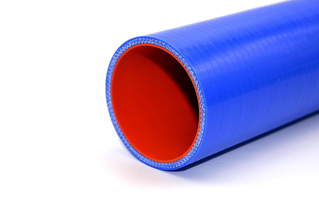 картинка Патрубок силиконовый прямой Ф 65 мм L 500 мм от магазина Одежда+