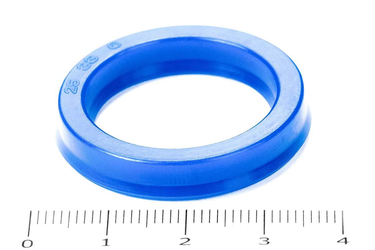 картинка Манжета PU 25*33*6 UHS от магазина Одежда+