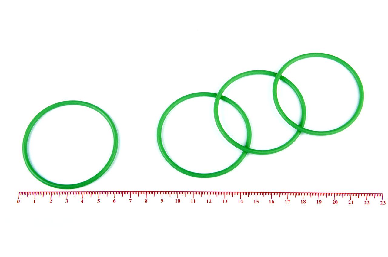 картинка Кольцо 058-063-30-2-7 силикон ГОСТ 9833-73 от магазина Одежда+