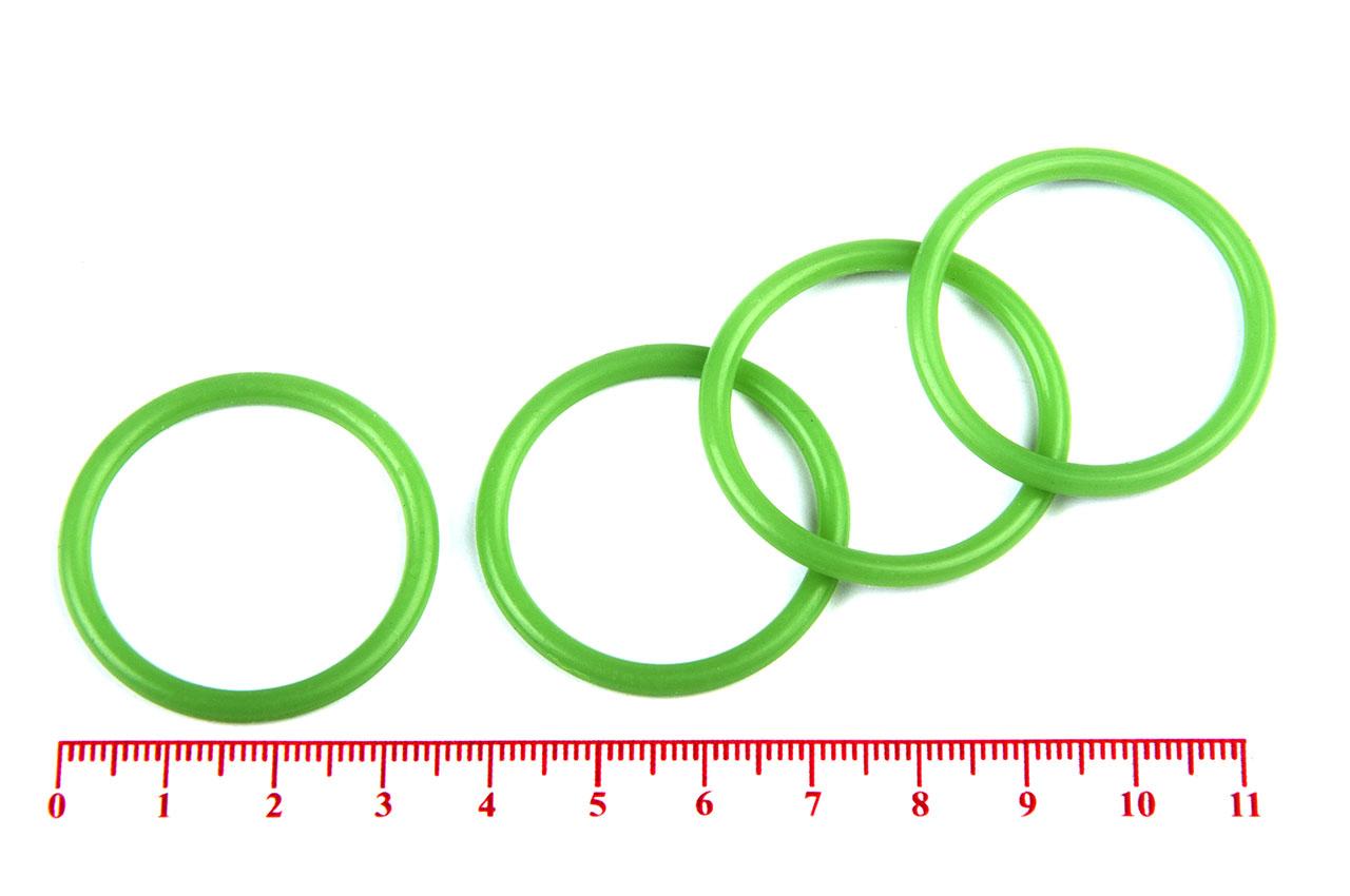 картинка Кольцо 030-035-30-2-7 силикон ГОСТ 9833-73 от магазина Одежда+