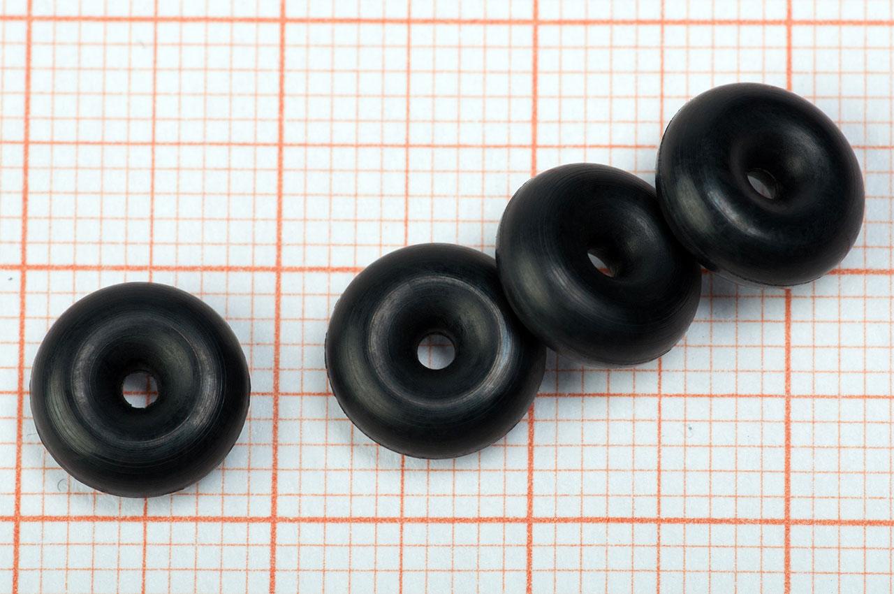 картинка Кольцо 001.52-3.53 NBR70 от магазина Одежда+