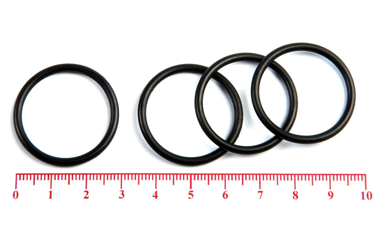 картинка Кольцо 027-031-25 ГОСТ 9833-73 от магазина Одежда+