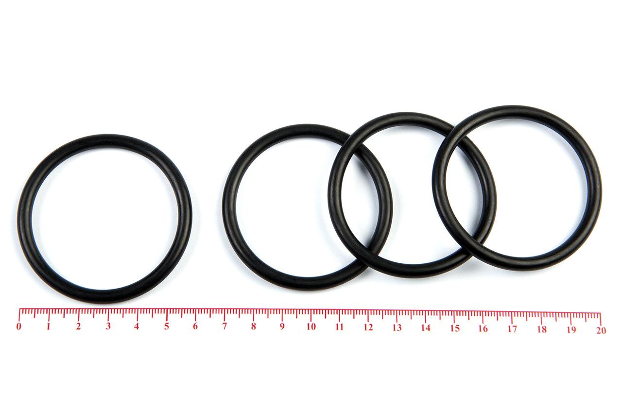 картинка Кольцо 051.0-5.0 NBR70 от магазина Одежда+