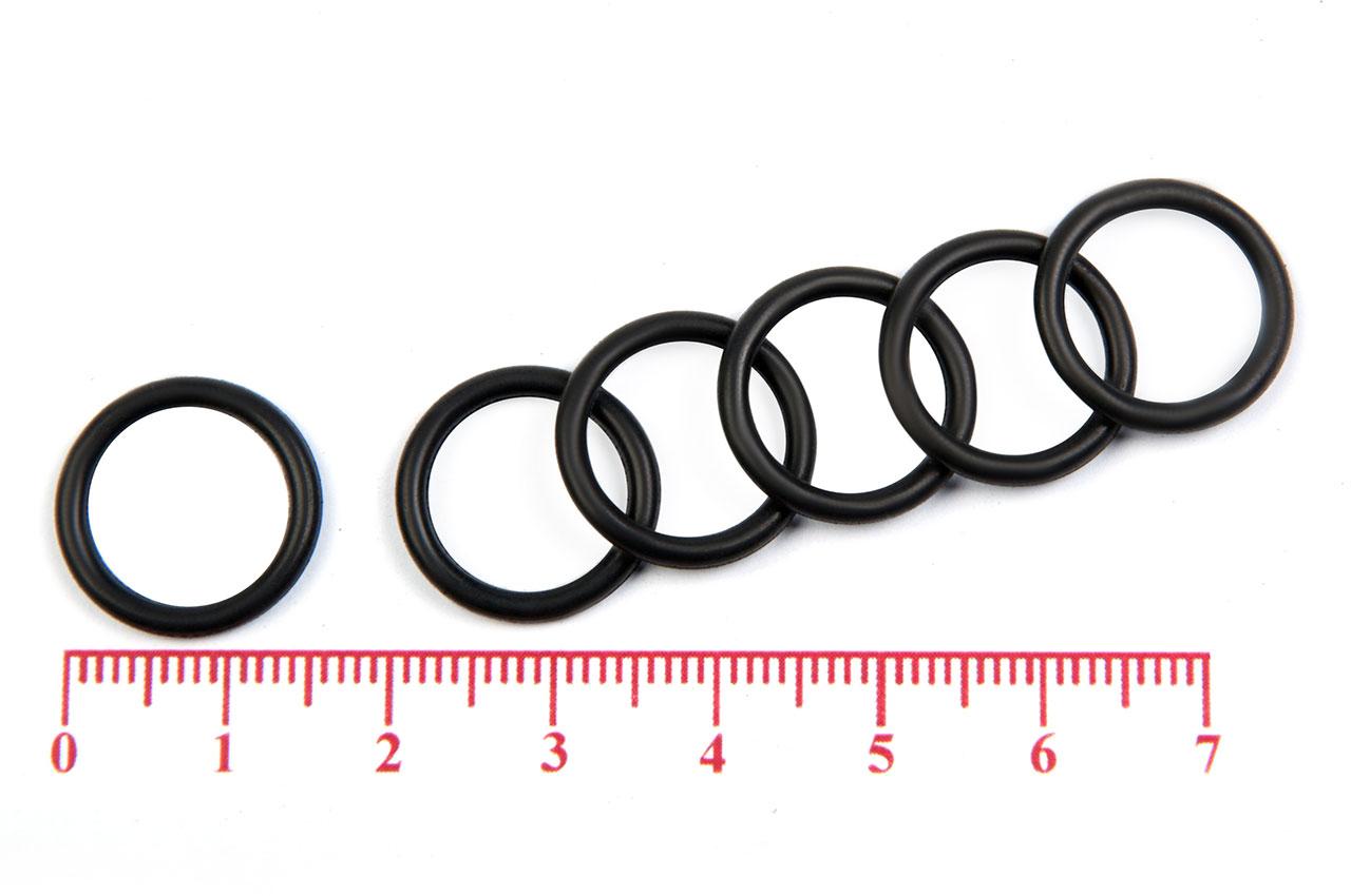 картинка Кольцо 013-016-19 ГОСТ 9833-73 от магазина Одежда+