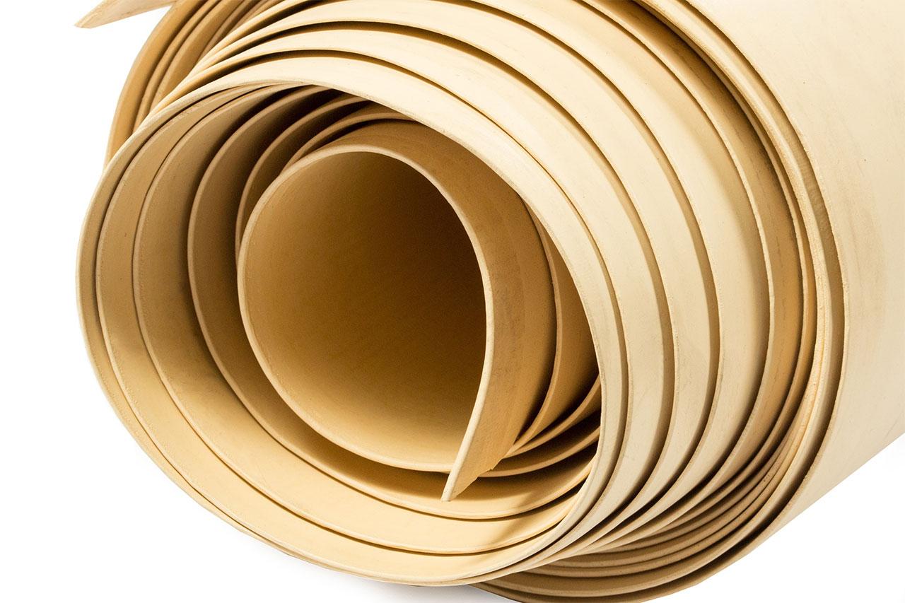 картинка Резина пищевая 3 тип 3 мм (светлая) ГОСТ 17133-83 от магазина Одежда+